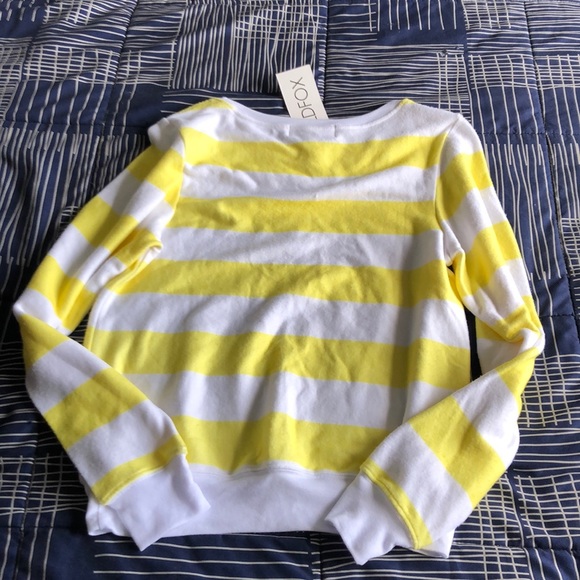 Wildfox lightweight sweater - Picture 6 of 7